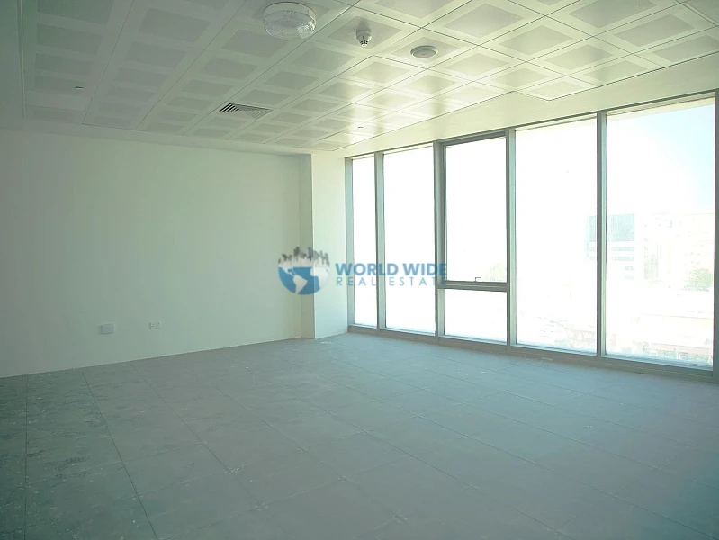 Semi Fitted Office Space For Rent Heart Of Doha