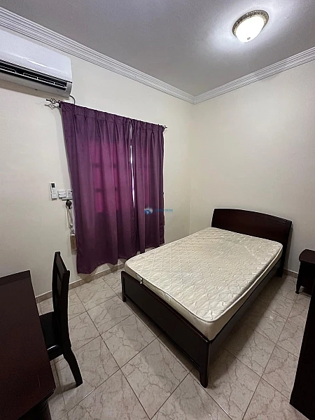 Semi and Fully furnished 2 BHKs in Najma.