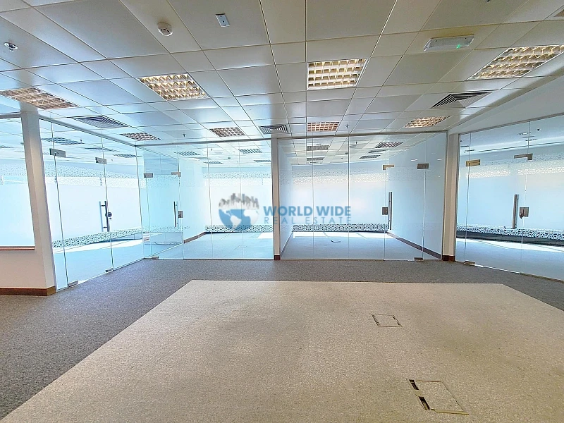 Vibrant Office Space - Fitted - Bills Included