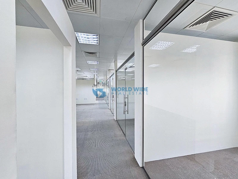 Office Space | Prime Location | Unbeatable Rent