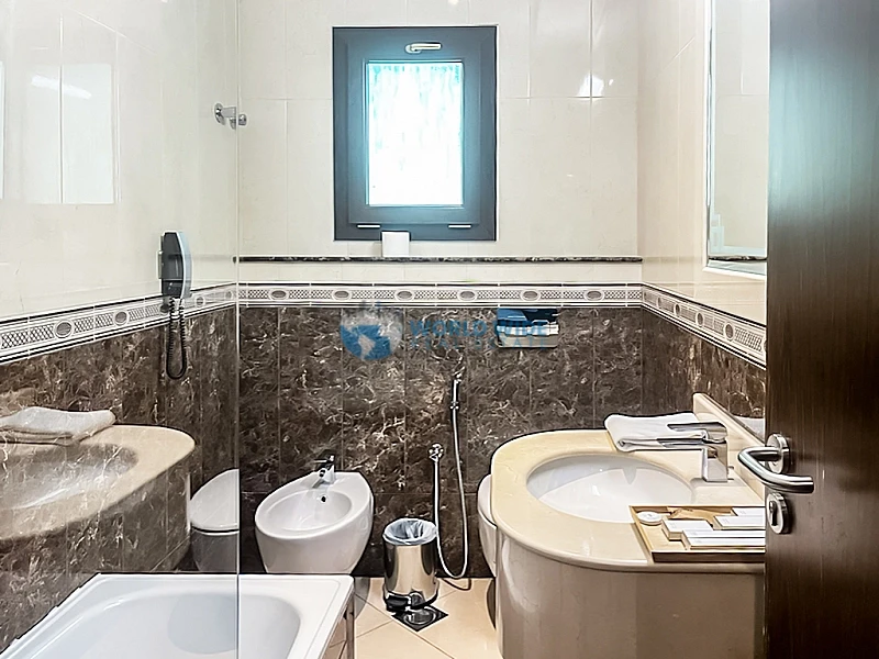 Fully Furnished 2BHK for rent in Bin Mahmoud