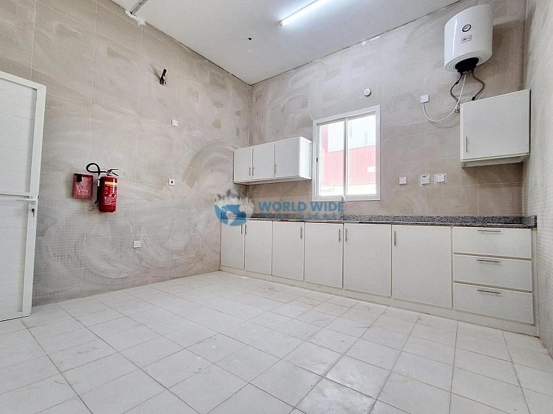 Brand New Store & Workshop in Birkat Al Awamer