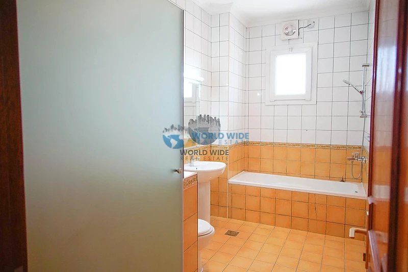 Semi Furnished 3 Bedroom Compound Villa