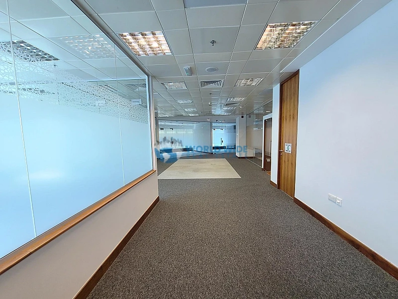 Vibrant Office Space - Fitted - Bills Included