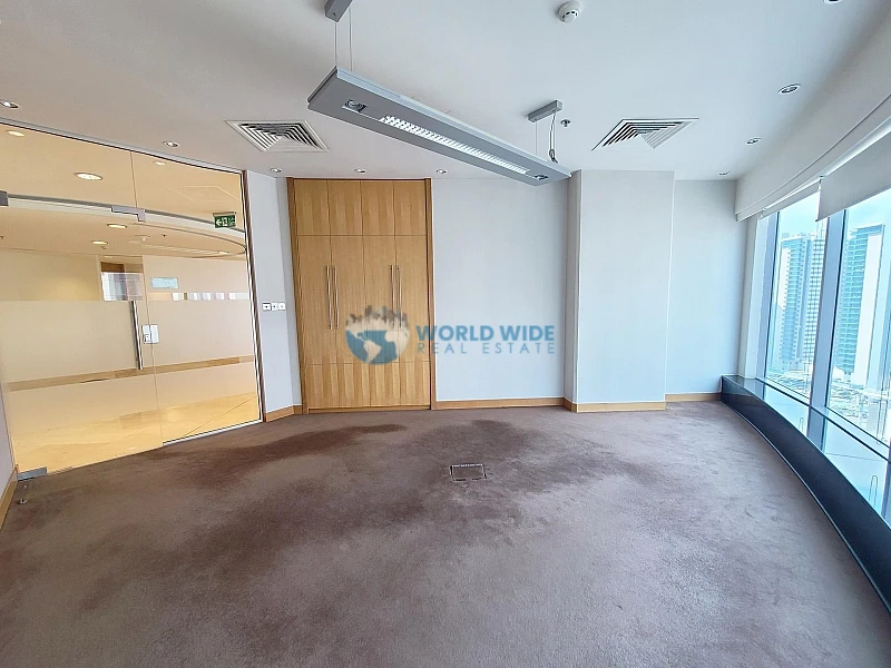 Well Designed Office For Rent - Bills Included