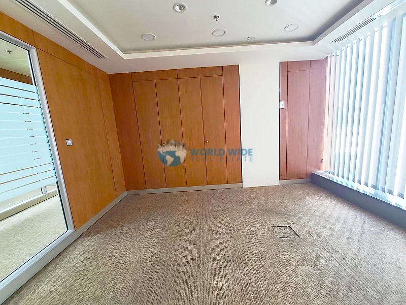 Office For Rent - Best Price - Prime Location