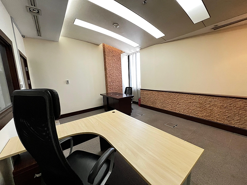  Flexible Office Spaces Available – Multiple Sizes to Suit Your Business in doha