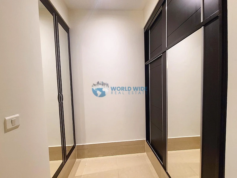 Sea View - Modern - Furnished 2 Bed Apartment