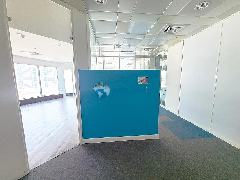 Rent Fully Fitted - Bills Included - Office Space