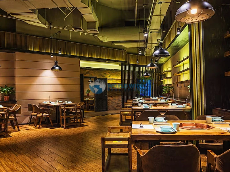 Established Restaurant for Sale in Al Mansoura