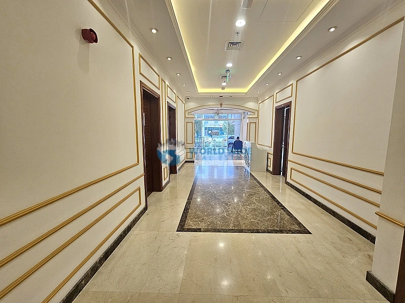 Prime Office Space Available in Old Salata – Elevate Your Business Presence!