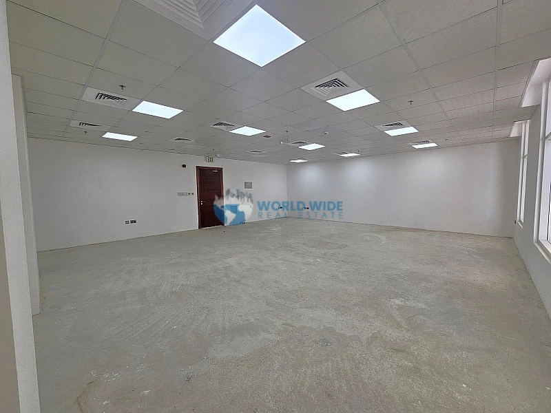 OFFICE SPACE FOR RENT IN OLD SALATA !!