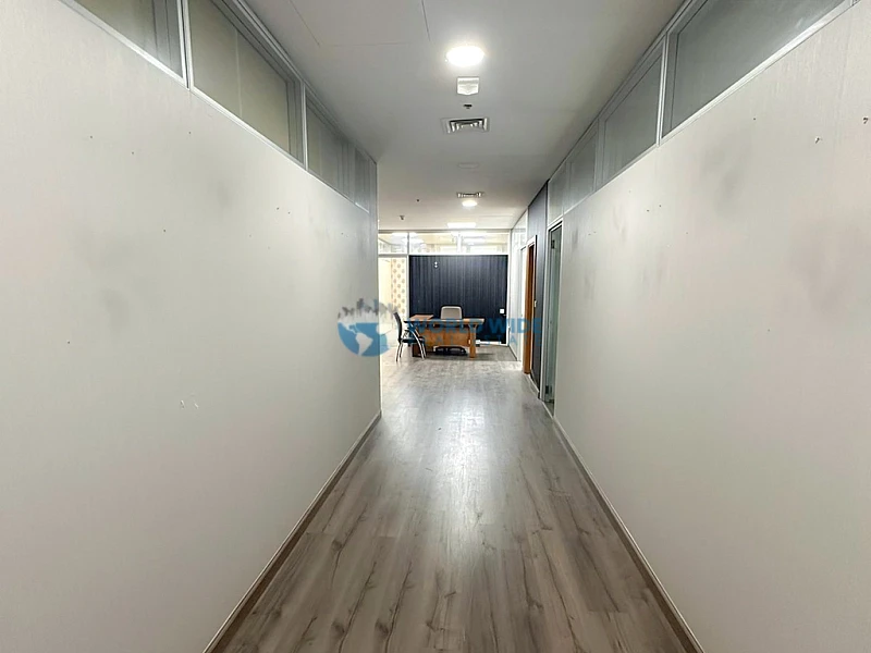 151 sqm Office Space - West Bay