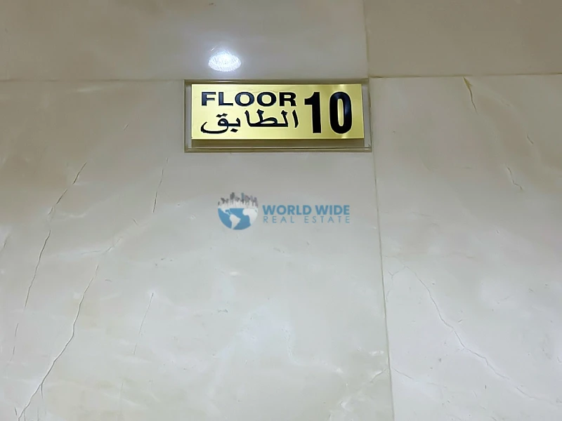  Move in ready fully fitted office for rent in marina lusail