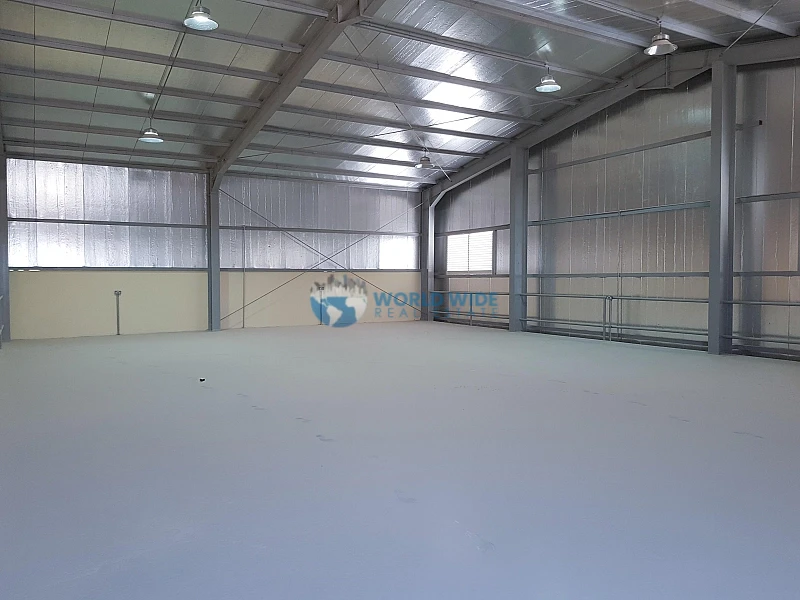 Brand New| Store| Workshop| Birkat Al Awamer