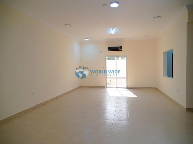 Spacious 5-Bedroom Villa for Rent in Al Waab 