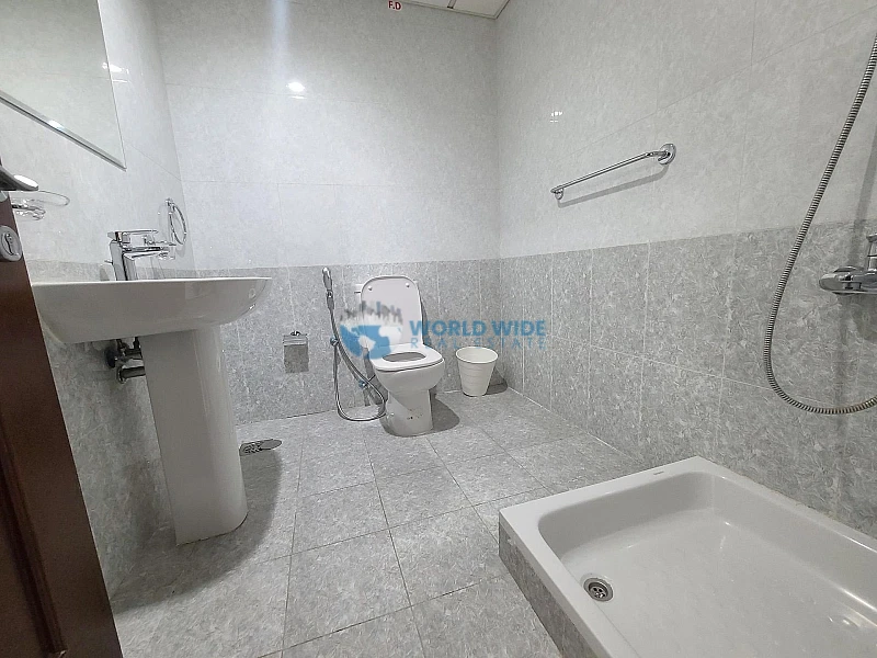 Best Price 2 Bedroom - Fully Furnished - West Bay