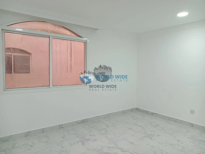 4 BHK - Unfurnished Villa for Rent In Rayyan !!!!