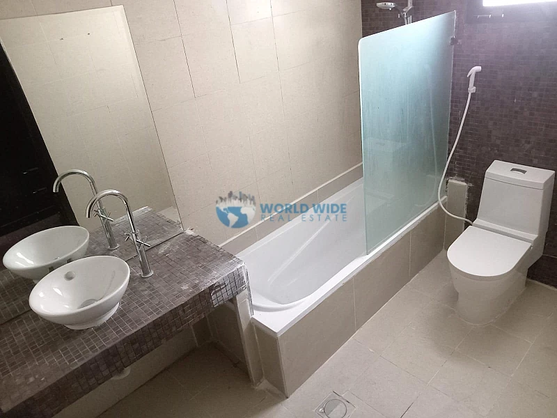 3 BHK Compound Villa For Rent - With Play area