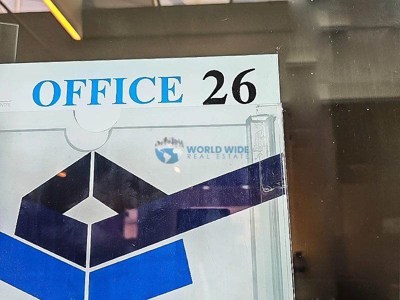 Fully Furnished Private Office Space for Rent in C Ring Road