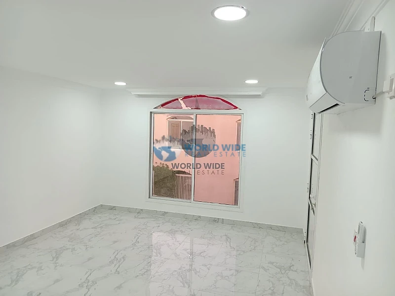 4 BHK - Unfurnished Villa for Rent In Rayyan !!!!