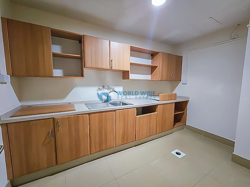 1110 SQM Fitted Office for Rent in Fereej Bin Omran 