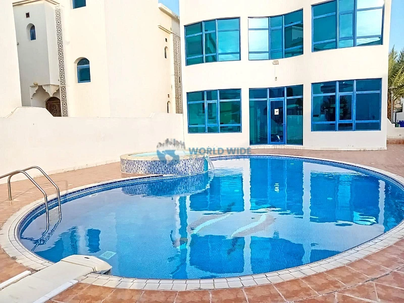 4 BHK Villa in compound for Rent - Al Hilal