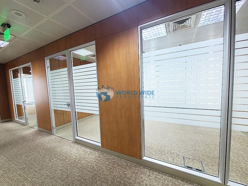 Office For Rent - Best Price - Prime Location