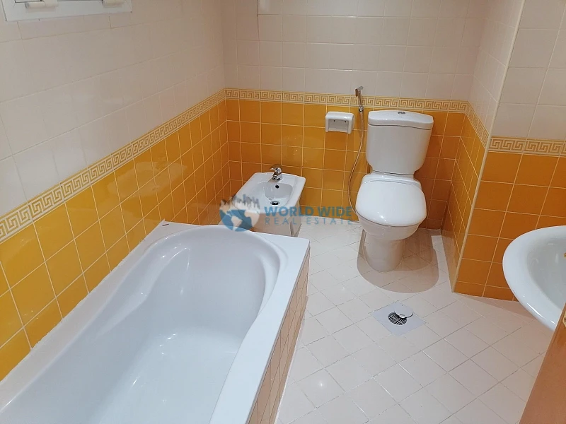 Luxury Villa for Rent in Al Waab - Gym and Pool