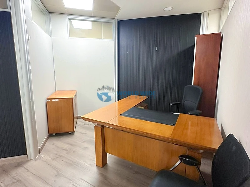 151 sqm Office Space - West Bay