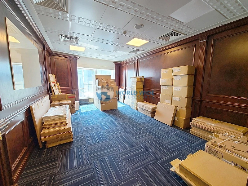 Luxury Stylish Spacious Office For Rent West Bay