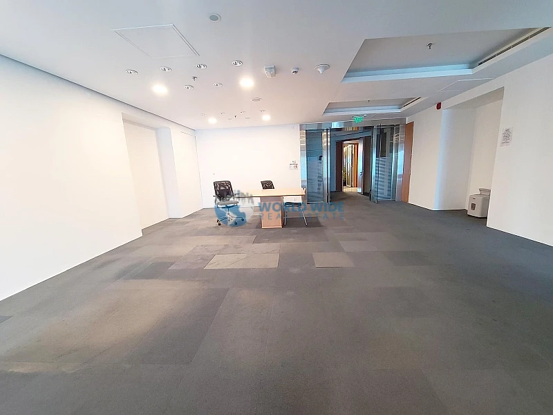 Fitted - Spacious Office For Rent - Bills Included