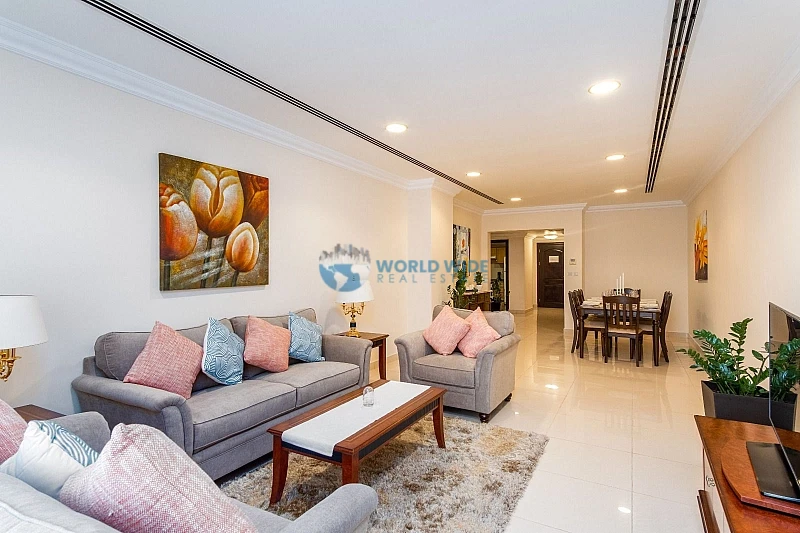 Spacious 3BHK Apartment for Rent – Limited-Time Deal!