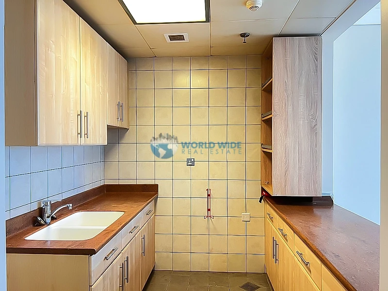 1 Bedroom Apartment for Rent in Ain Khaled