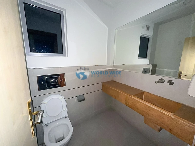 Spacious 690 SQM Office Space for Rent Near National Museum | Prime Business Location in Doha