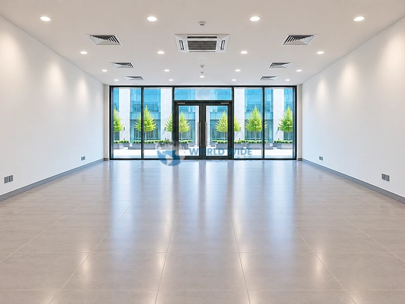 Premium Commercial Shop | Ready to Move