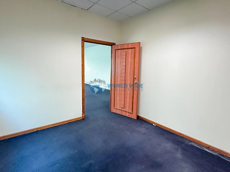 250 SQM Office Space for Rent on C-Ring Road