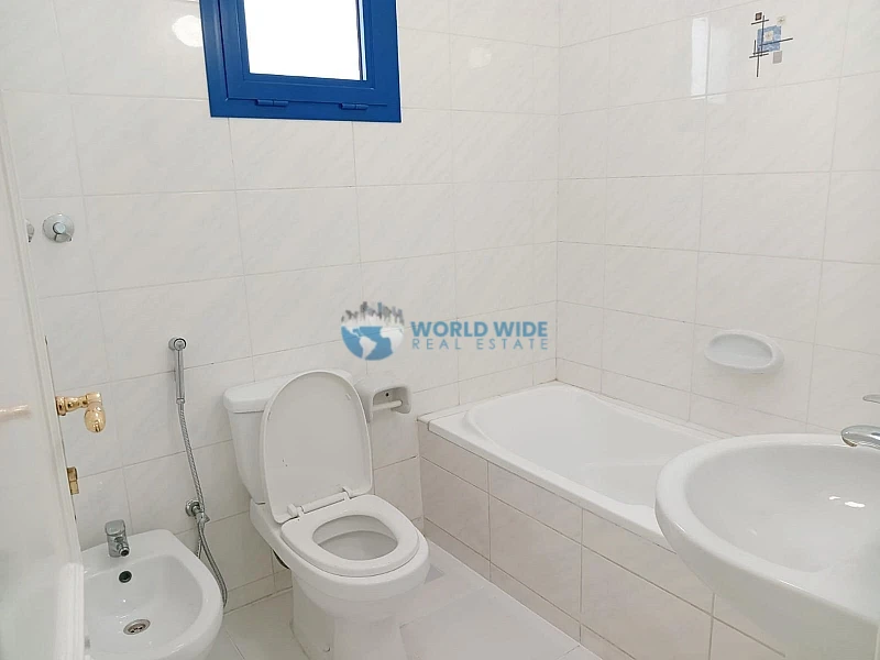 4 BHK Villa in compound for Rent - Al Hilal