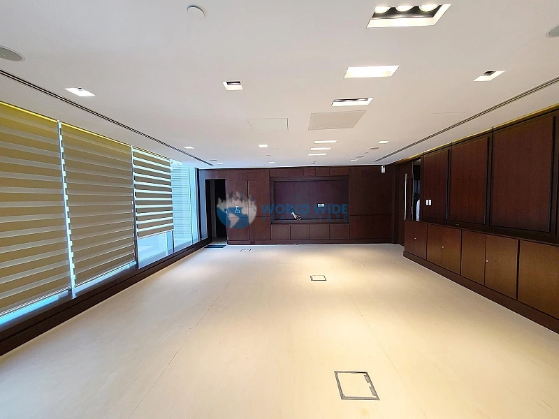 Prime Location - Fitted Office For Rent - West Bay