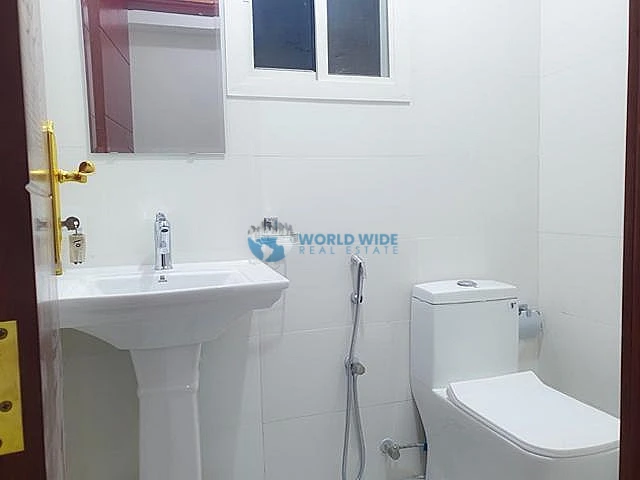 3BHK | unfurnished | 1 month free | Al Wakrah