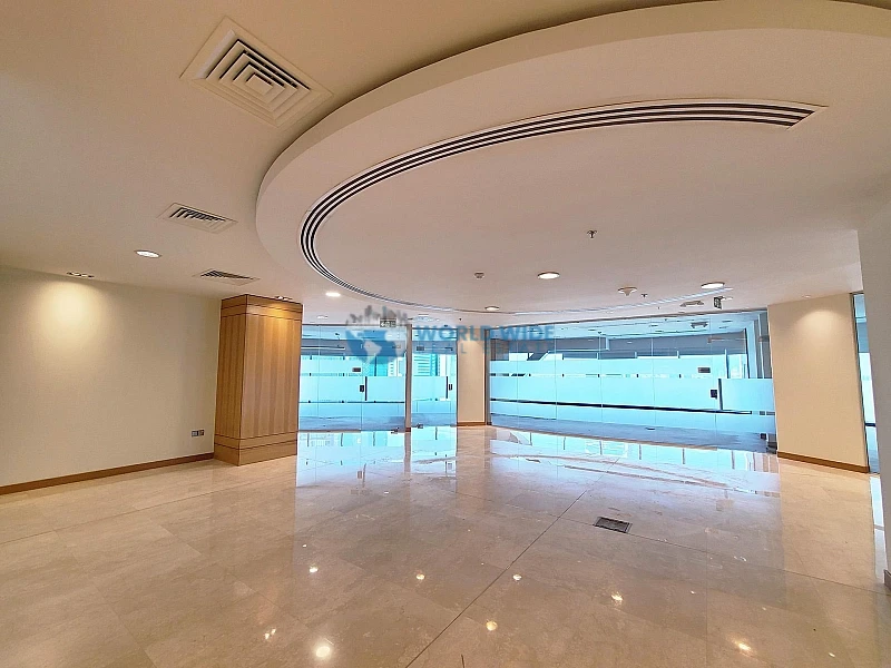 Well Designed Office For Rent - Bills Included