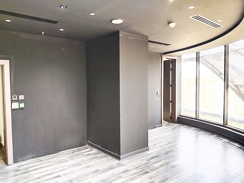  Flexible Office Space with 3 Units in Bin Mahmoud