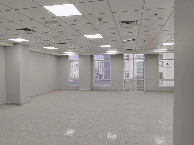 Flexible Office Spaces for Rent – Multiple Sizes Available