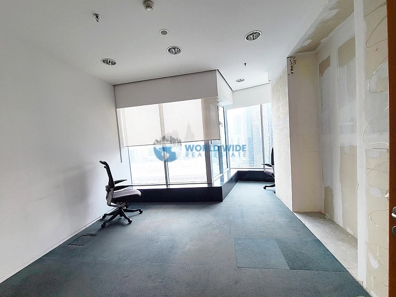 Fitted - Spacious Office For Rent - Bills Included