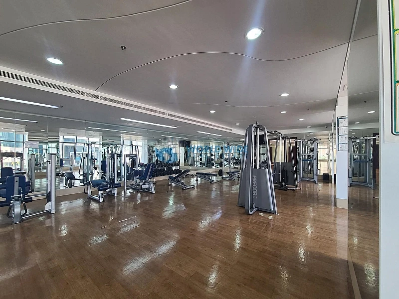 Sea View - Modern - Furnished 2 Bed Apartment