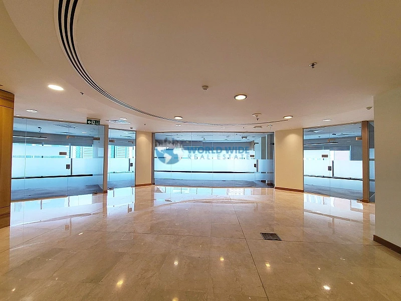 Well Designed Office For Rent - Bills Included