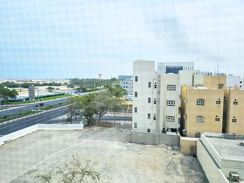 Affordable Office Space in C - Ring – Step up your business