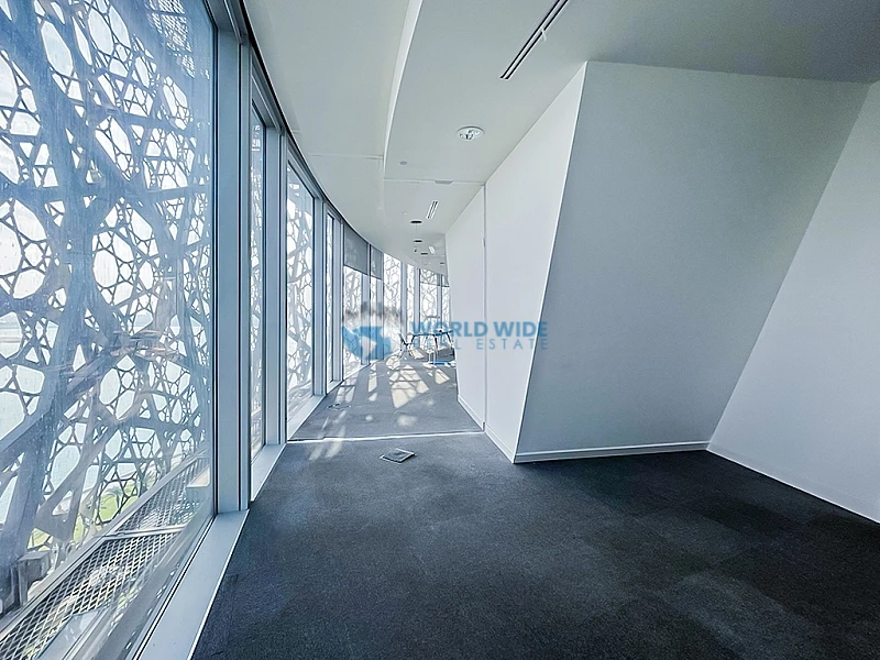 210 SQM Office Space for Business Use