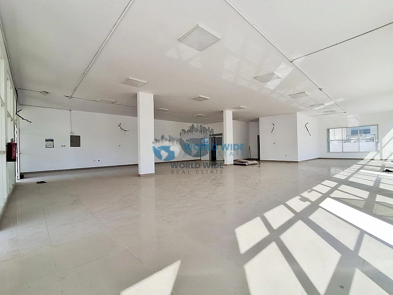 Brand New Store & Workshop in Birkat Al Awamer