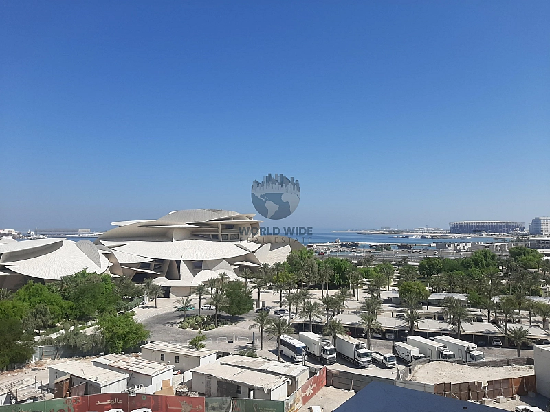 Luxurious 2-Bedroom Fully Furnished Apartment in Pearl